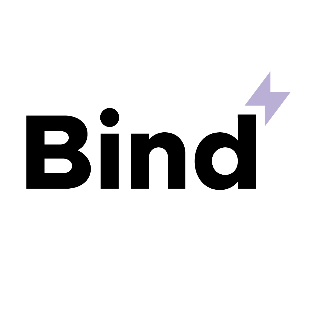 Bind Logo