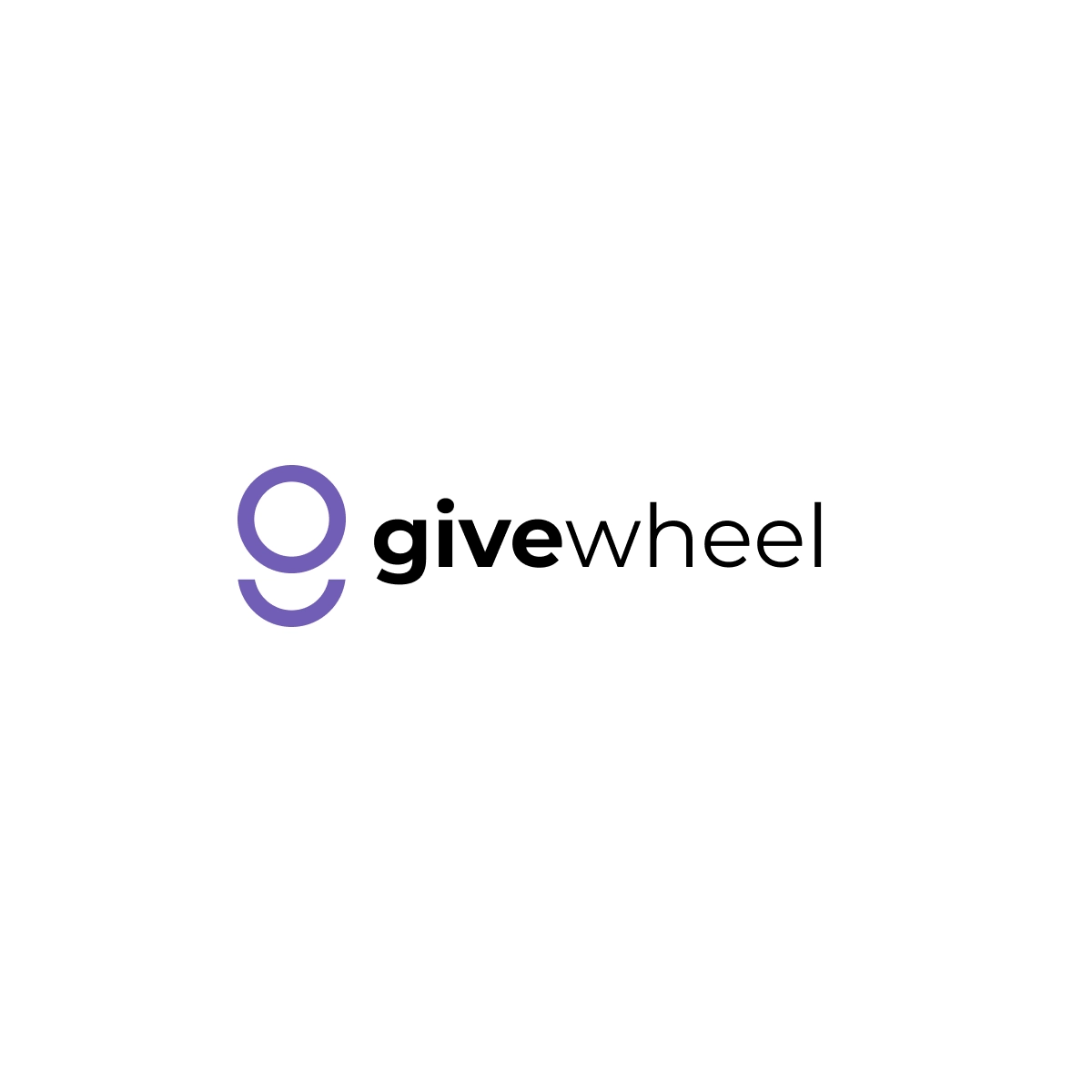 GiveWheel Logo