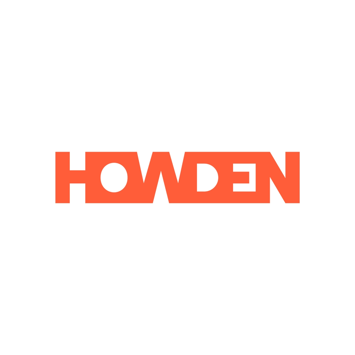 Howden Insurance Logo