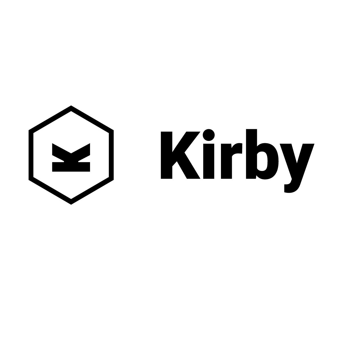 Kirby CMS Logo