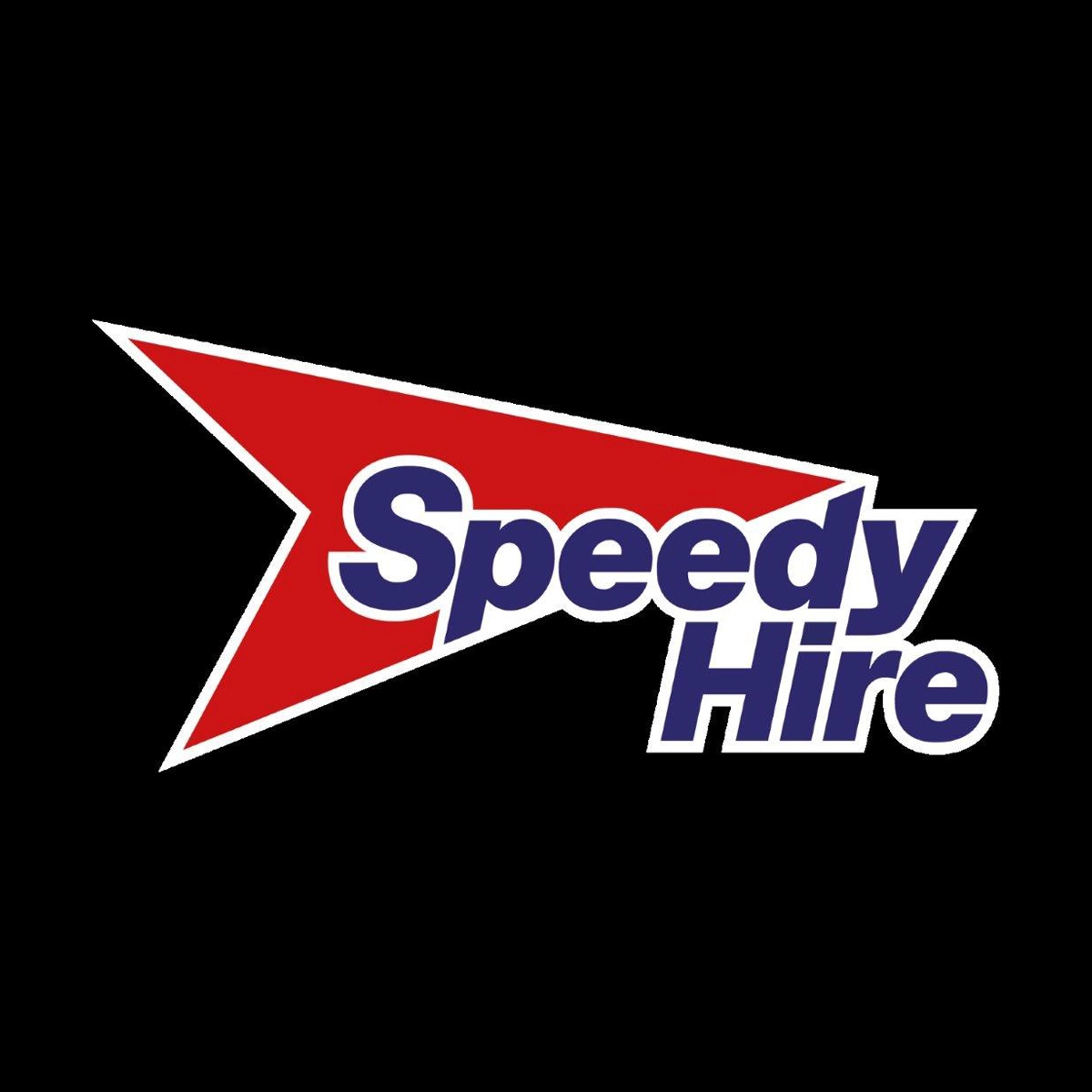 Speedy Hire Logo