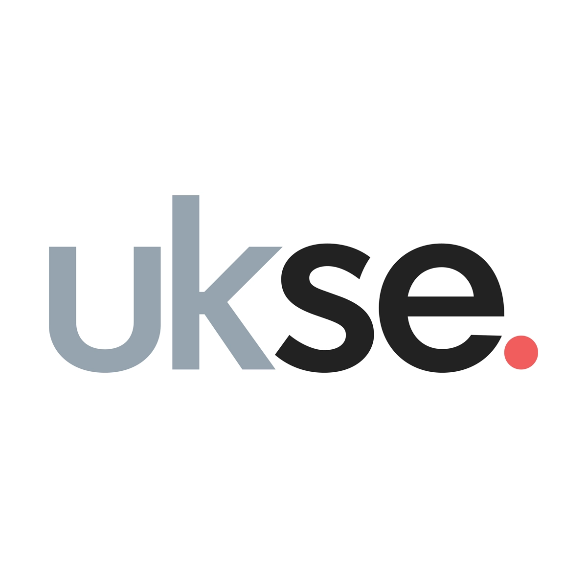 UKSE Logo